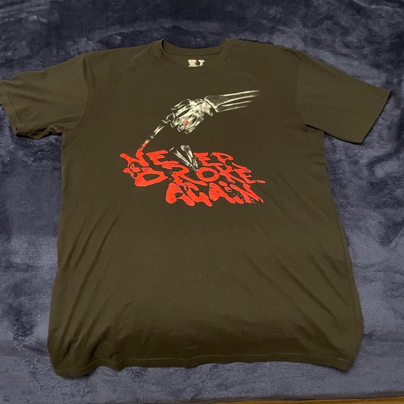 NBA youngboy Vlone shirt 100% authentic great condition 100% cotton - Picture 3 of 4